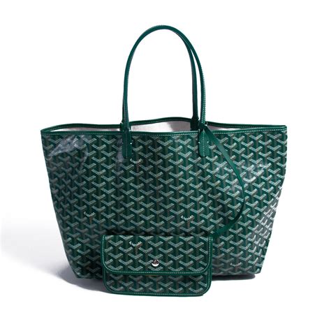 tote goyard bag price original